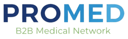 ProMed Logo